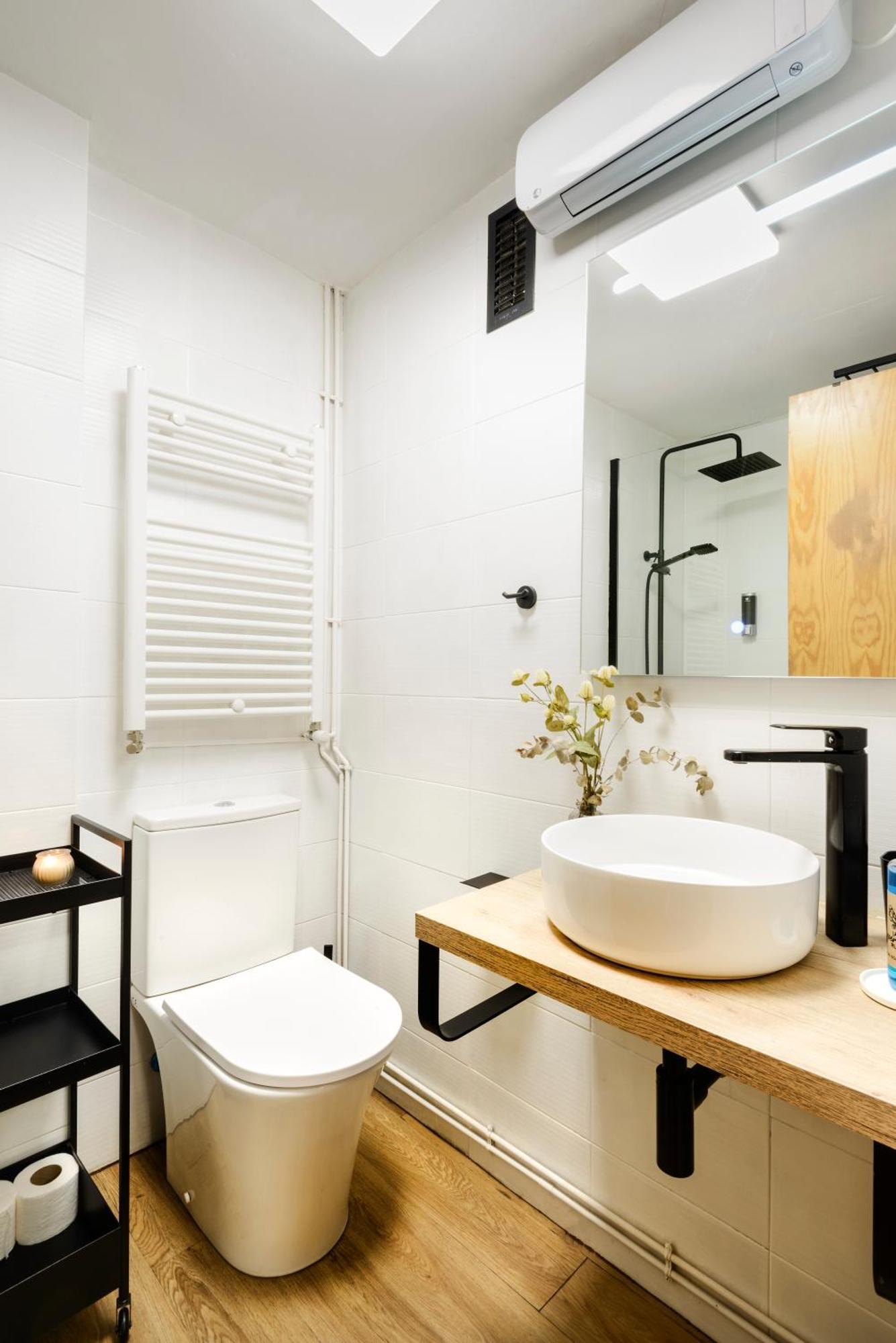 Appartement Anayet Aranones Canfranc